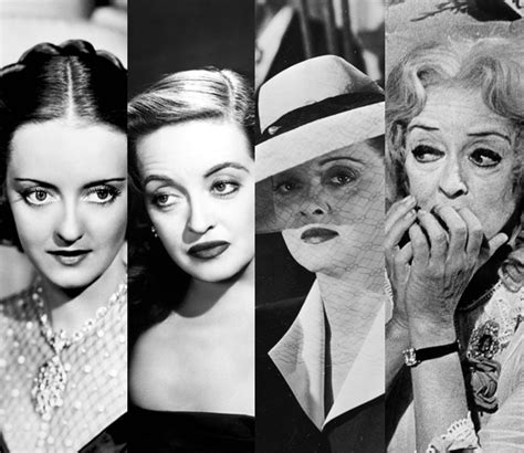 bette davis películas.